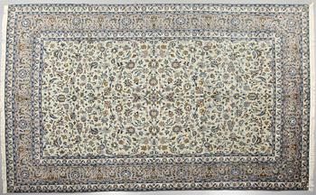 MATTA, Keshan, 1900-talets sista del, 395 x 267 cm, signerad.