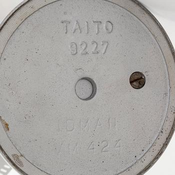 Paavo Tynell, A mid-20th-century '9227' table lamp for Idman, Finland.