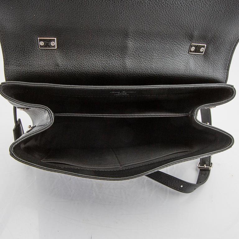 Louis Vuitton, Väska, "Lockme II", 2016.