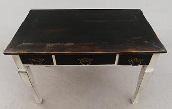 SKRIVBORD, 1900-talets första hälft.