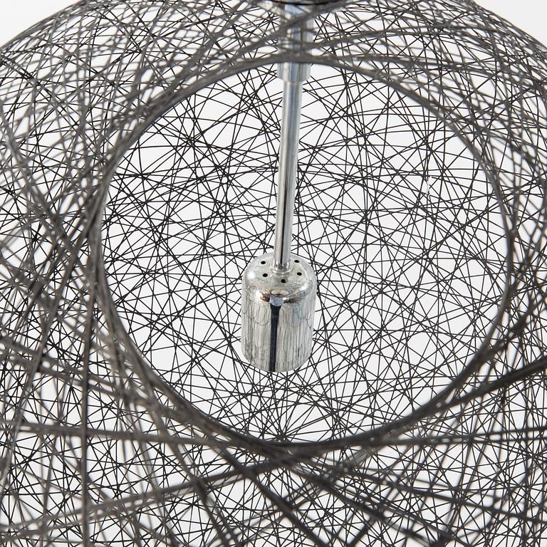 Mooi, "Random light", ceiling lamp.