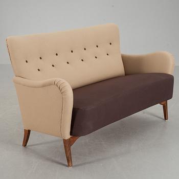 SOFFA, Lani, Malmö, 1950/60-tal.