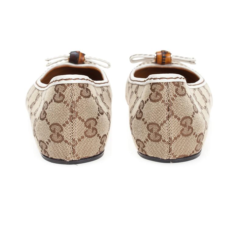 SKOR, Gucci.