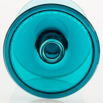 NANNY STILL, "Harlekiini"-lasisto, 10 osaa, Riihimäen Lasi Oy, 1959-69.