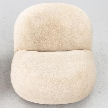 Pierre Paulin, Armchairs, a pair, “Pacha”, Gubi.