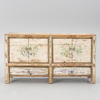 A sideboard, China, 20th century.