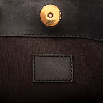 Louis Vuitton, "Mandala" vintage bag.