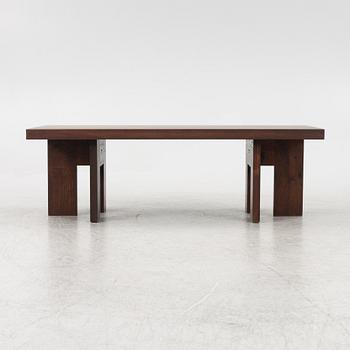 Frama, a 'farmhouse' coffee table, 2020's.
