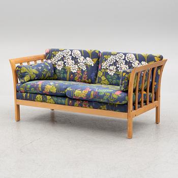 Arne Norell, a "Penang" sofa, Norell, second half of the 20th century.