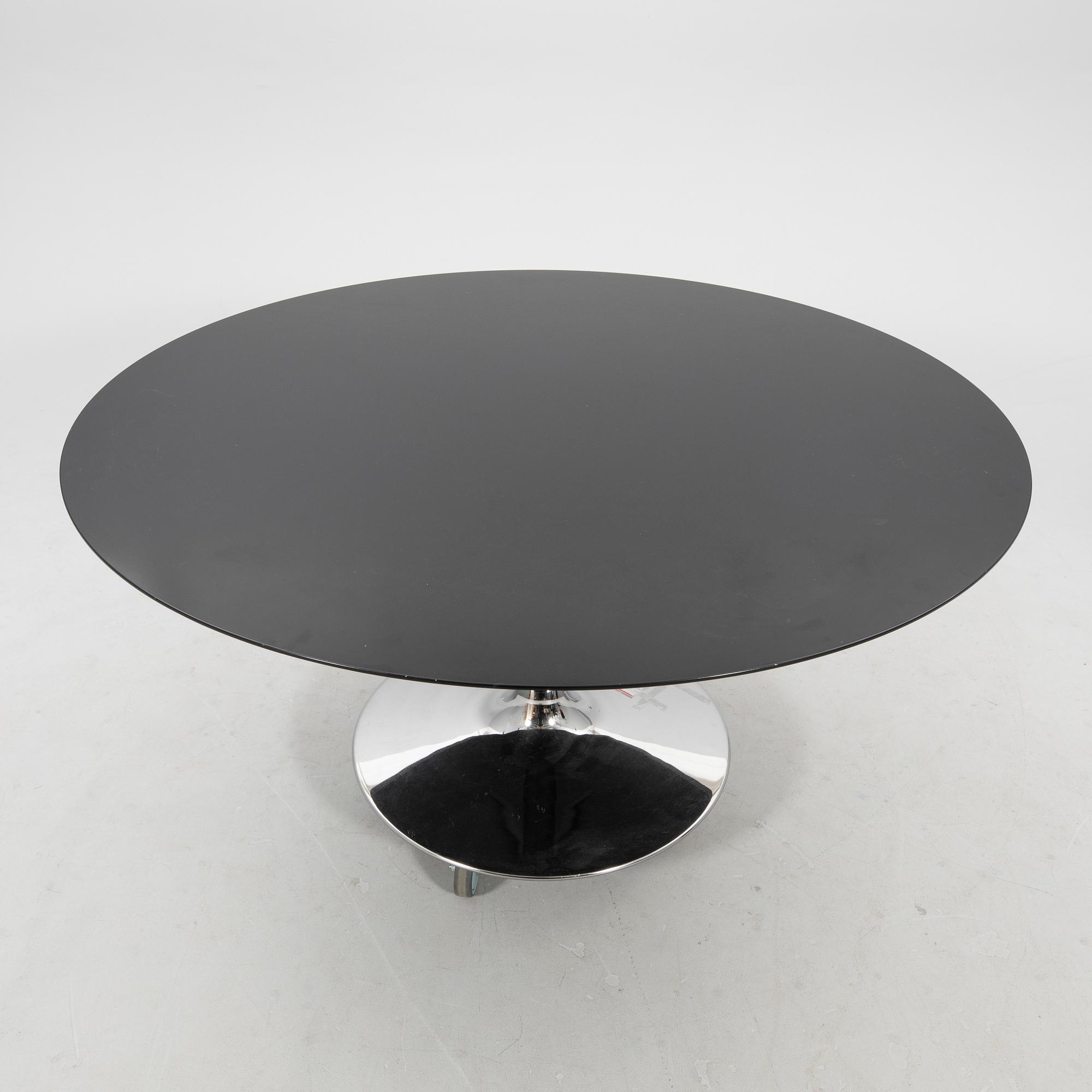 Johanson Design, bord, "Venus" 1900-talets slut.