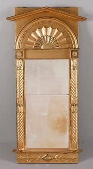 SPEGEL, empire, 1800-talets första hälft.