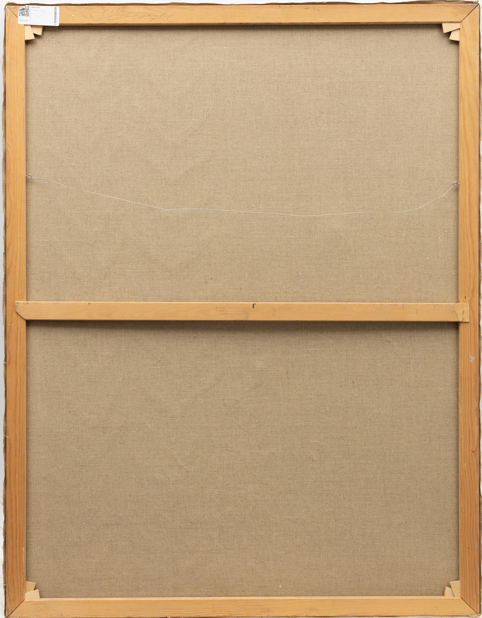 Bo Hylander, Composition.