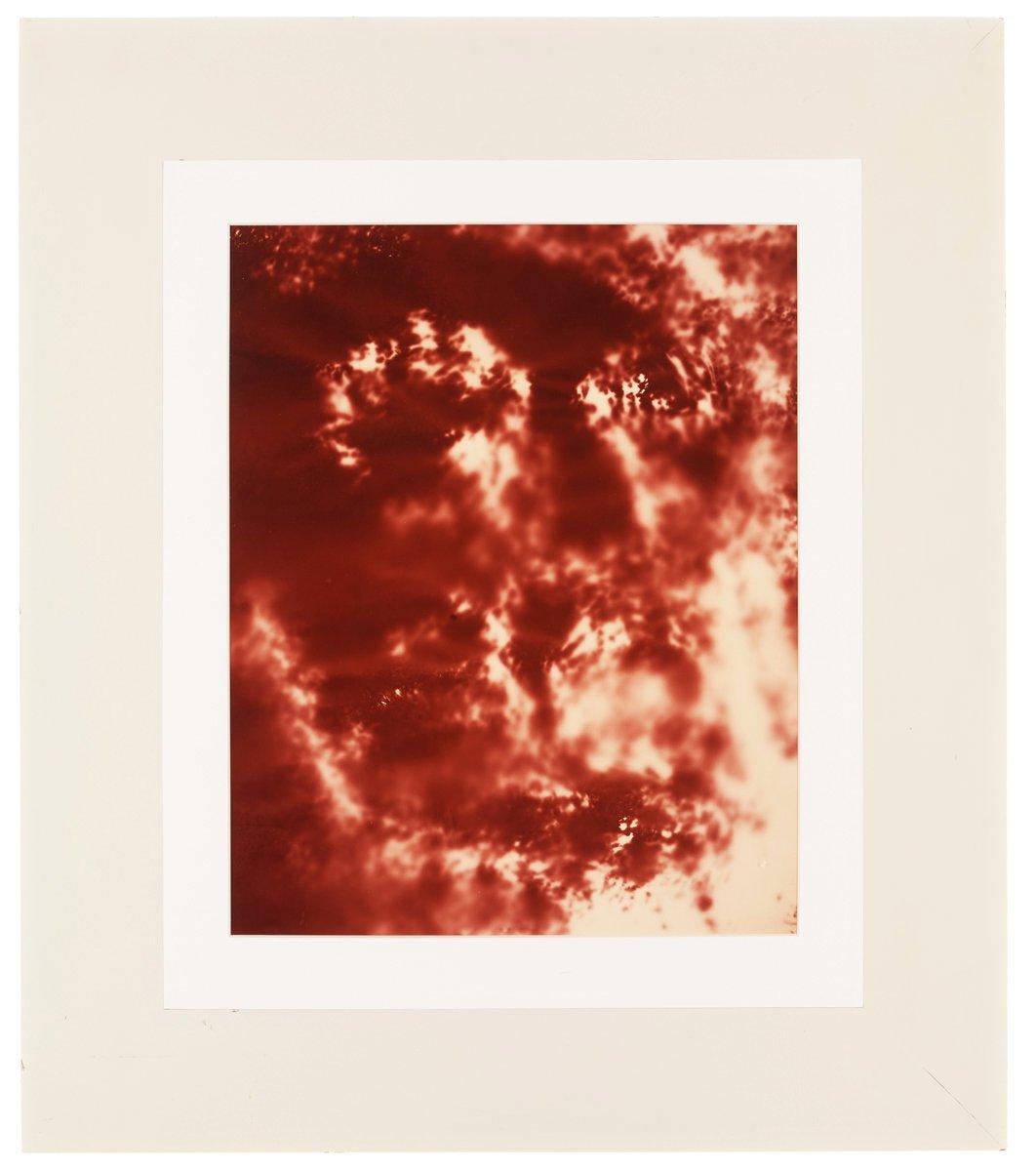 Dawid (Björn Dawidsson), "9561", 1989.