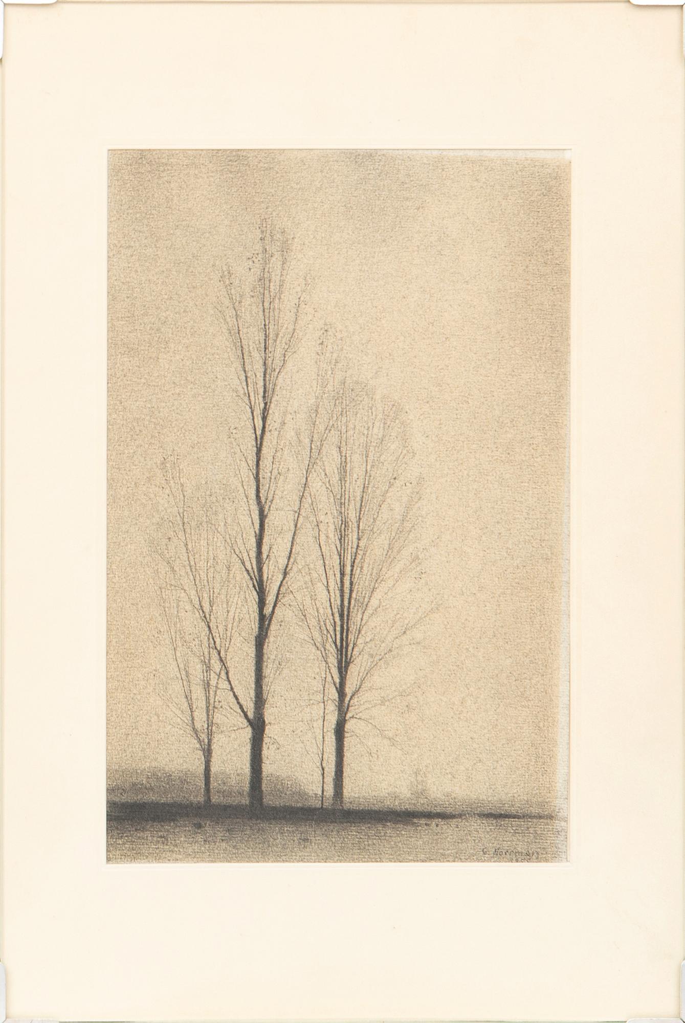 Gunnar Norrman, "Höstluft".