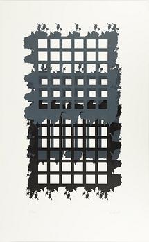 Raul Meel, "Windows and Landscape 3".