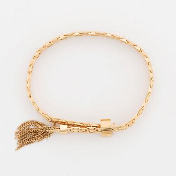 Armband 18K guld.