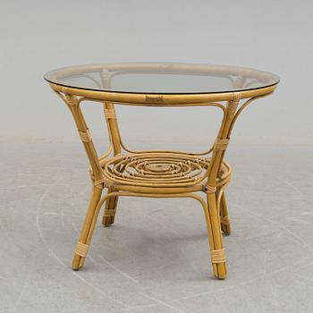 SITTGRUPP,  4 delar, 1900-talets andra hälft.