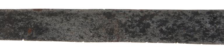 HIRCHFÄNGER, 1700/1800-tal.