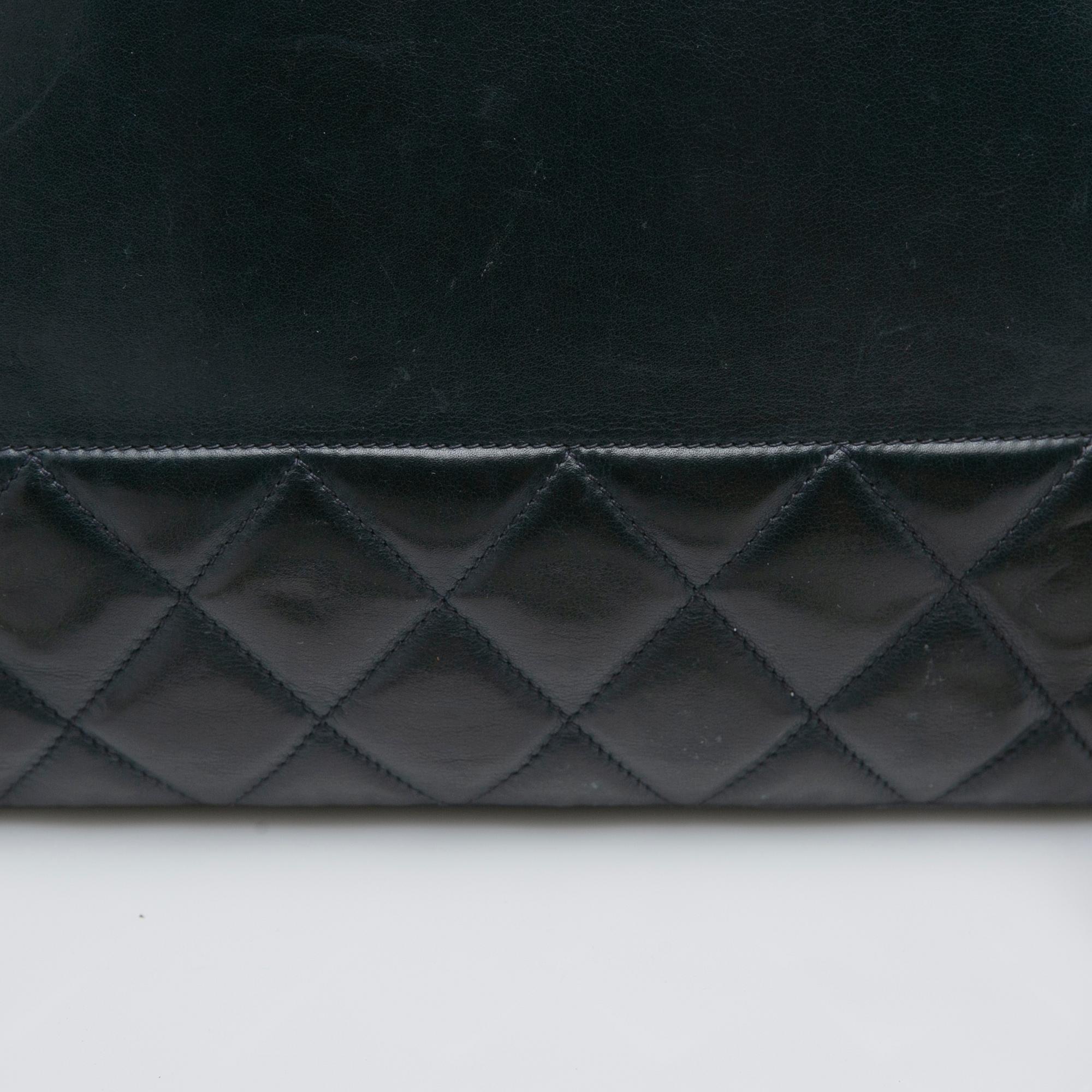 Chanel, Tote bag.