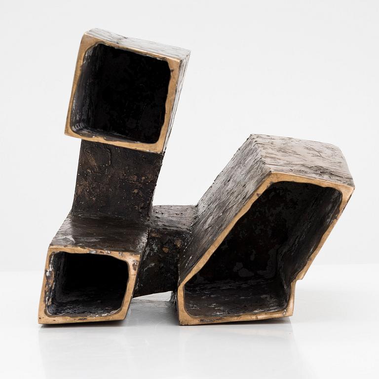 Tuomas Renvall, "Två portar".