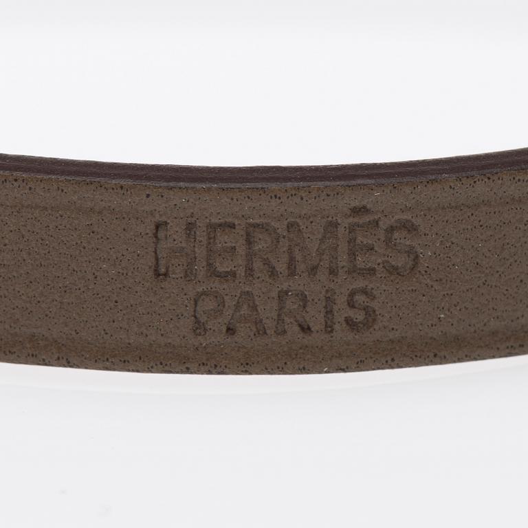 ARMBAND, "Behapi Simple Tour", Hermès.