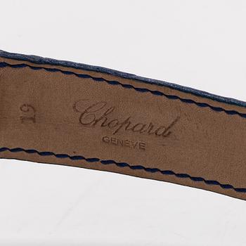 Chopard, Happy Sport, Zodiac, wristwatch, 38 mm.