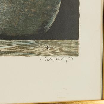 Philip von Schantz, "Äppelskopa".