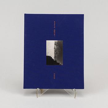 Masao Yamamoto, photo book first edition limited edition.