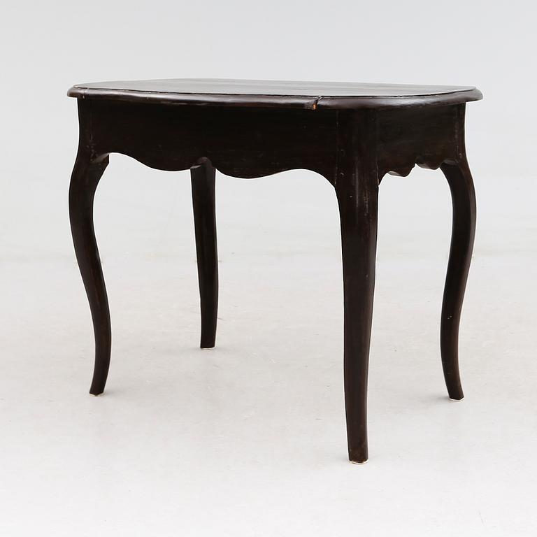 BORD, rokokostil, 1900-talets början.