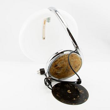 Elio Martinelli, table lamp for Luce Italy, late 20th century.