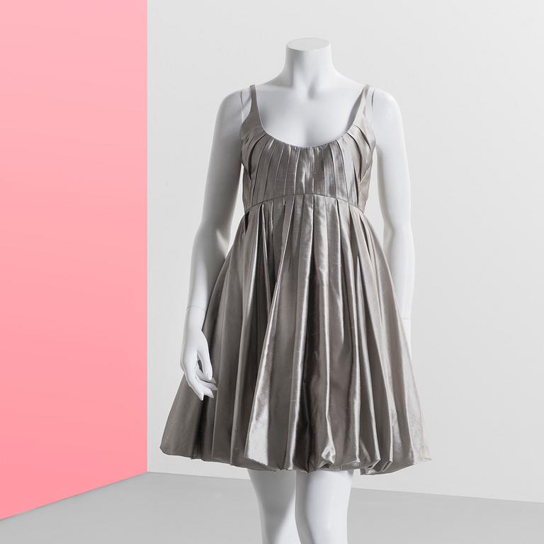 KLÄNNING, Zac Posen, storlek 6.