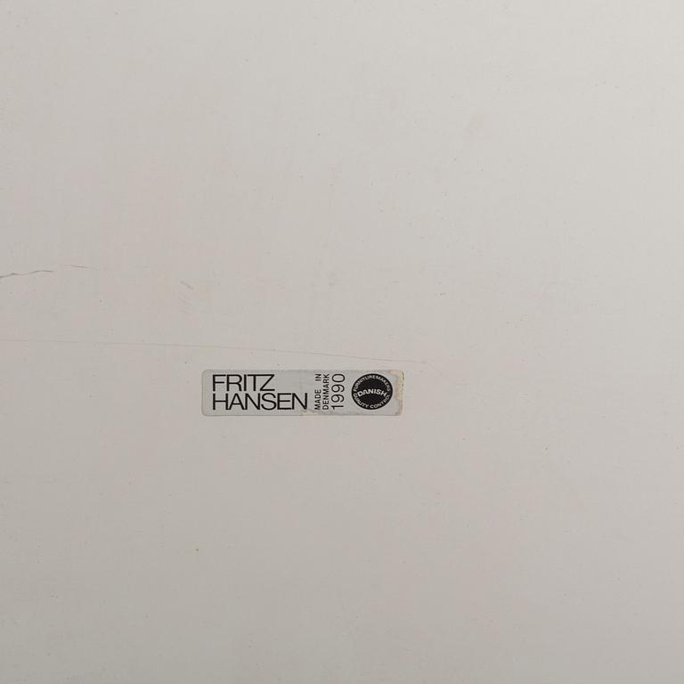 FRITZ HANSEN, bord, Danmark, 1990.