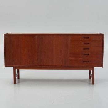 Sideboard, Ulferts, Tibro, 1950/60-tal.