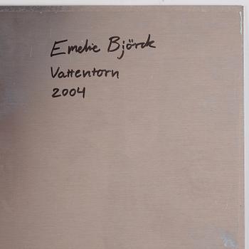 Emelie Björck, Utan titel.