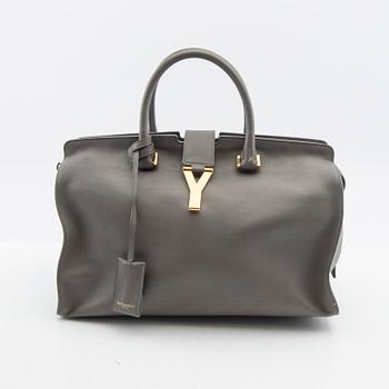 Yves Saint Laurent, "Cabas Chyc Medium", 2000s.