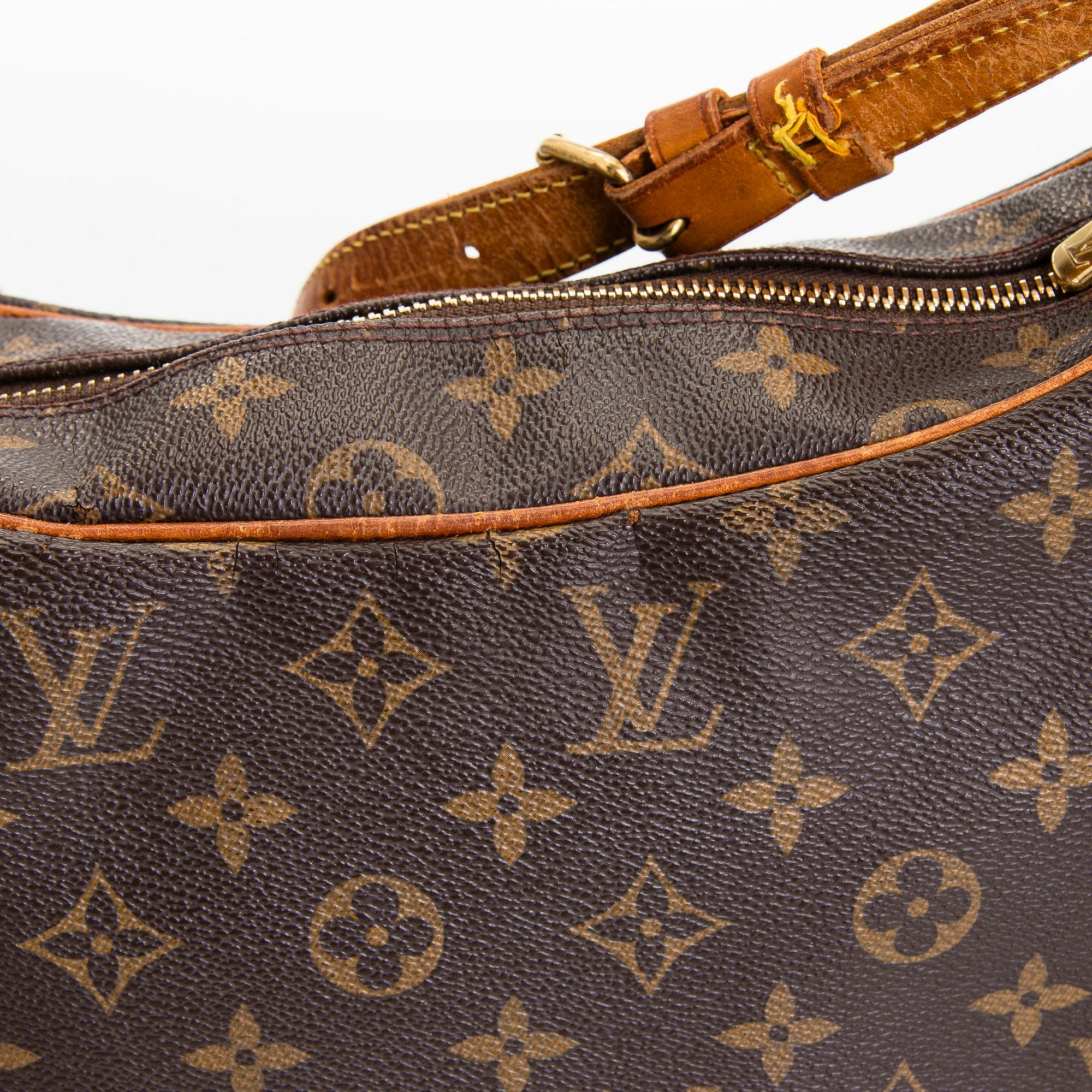 Louis Vuitton, "Boulonge" väska.