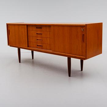 SIDEBOARD, 1900-talets andra hälft.