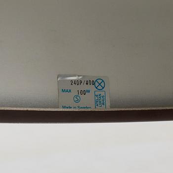 ANDERS PEHRSON, taklampa, "Bumlingen", Ateljé Lyktan, Åhus.