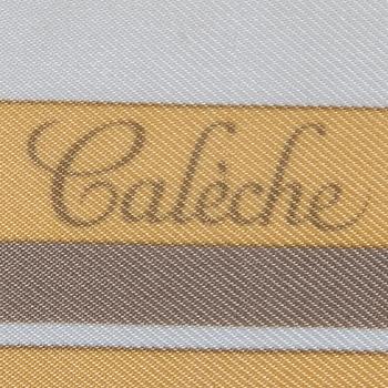 SCARF, "Calèche", Hermès.