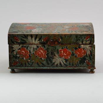 SKRIN, allmoge, 1800-tal.