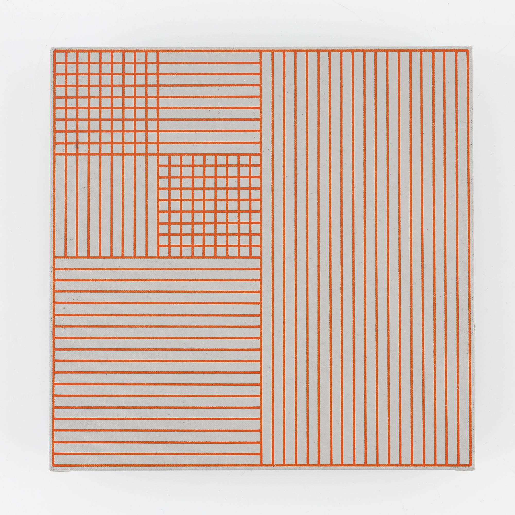 John-Erik Göransson, "No 17".