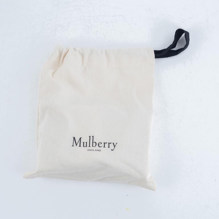 Mulberry, väska, "Small Darley".