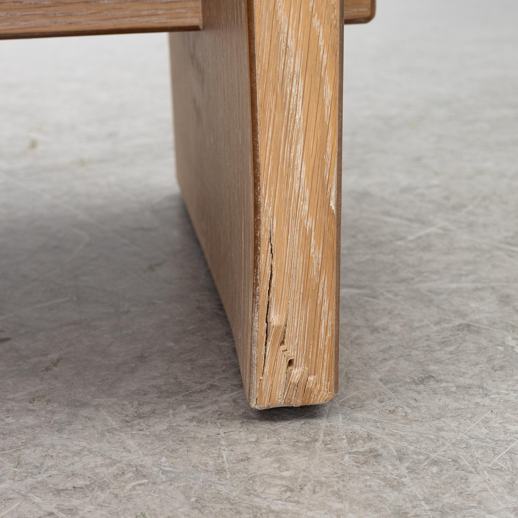 Space Copenhagen, A pair of bedside tables, “Private”, GUBI.