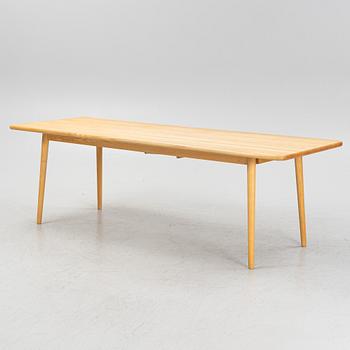 Jonas Lindvall, a 'Miss Holly' dining table, Stolab, 2012.