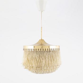 Hans-Agne Jakobsson, taklampa, 1900-talets mitt.