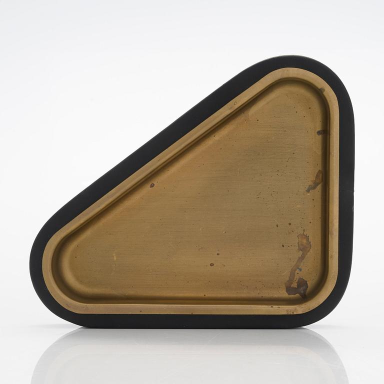Alvar Aalto, skål / askfat, för Valaistustyö 1960-tal.