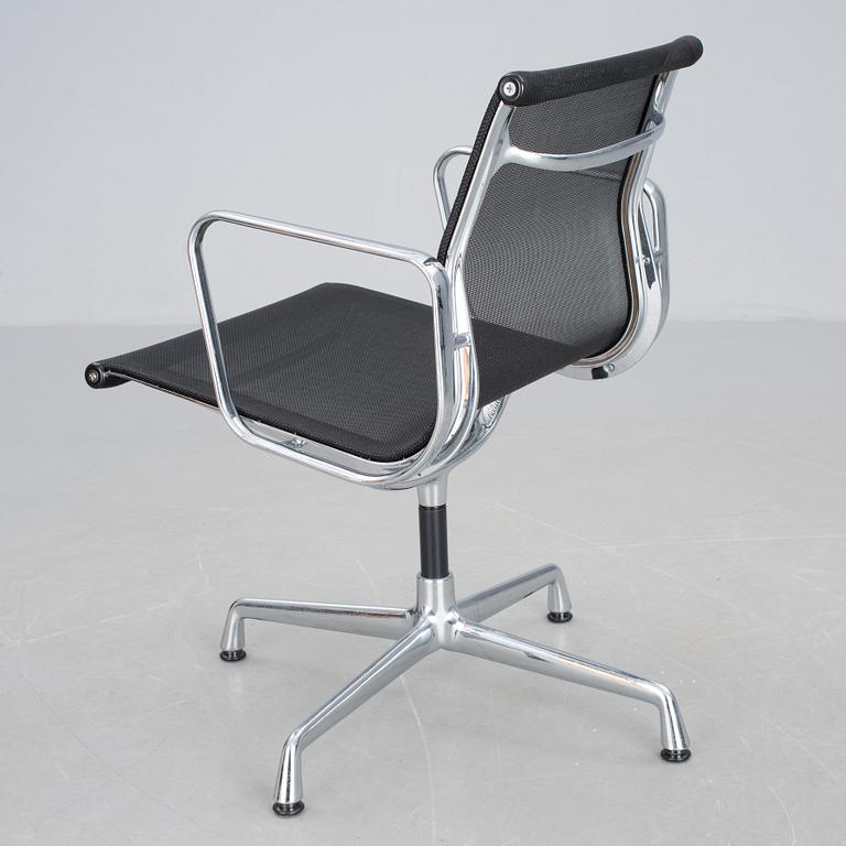 KONTORSSTOL, "EA 108", Charles & Ray Eames, Vitra.