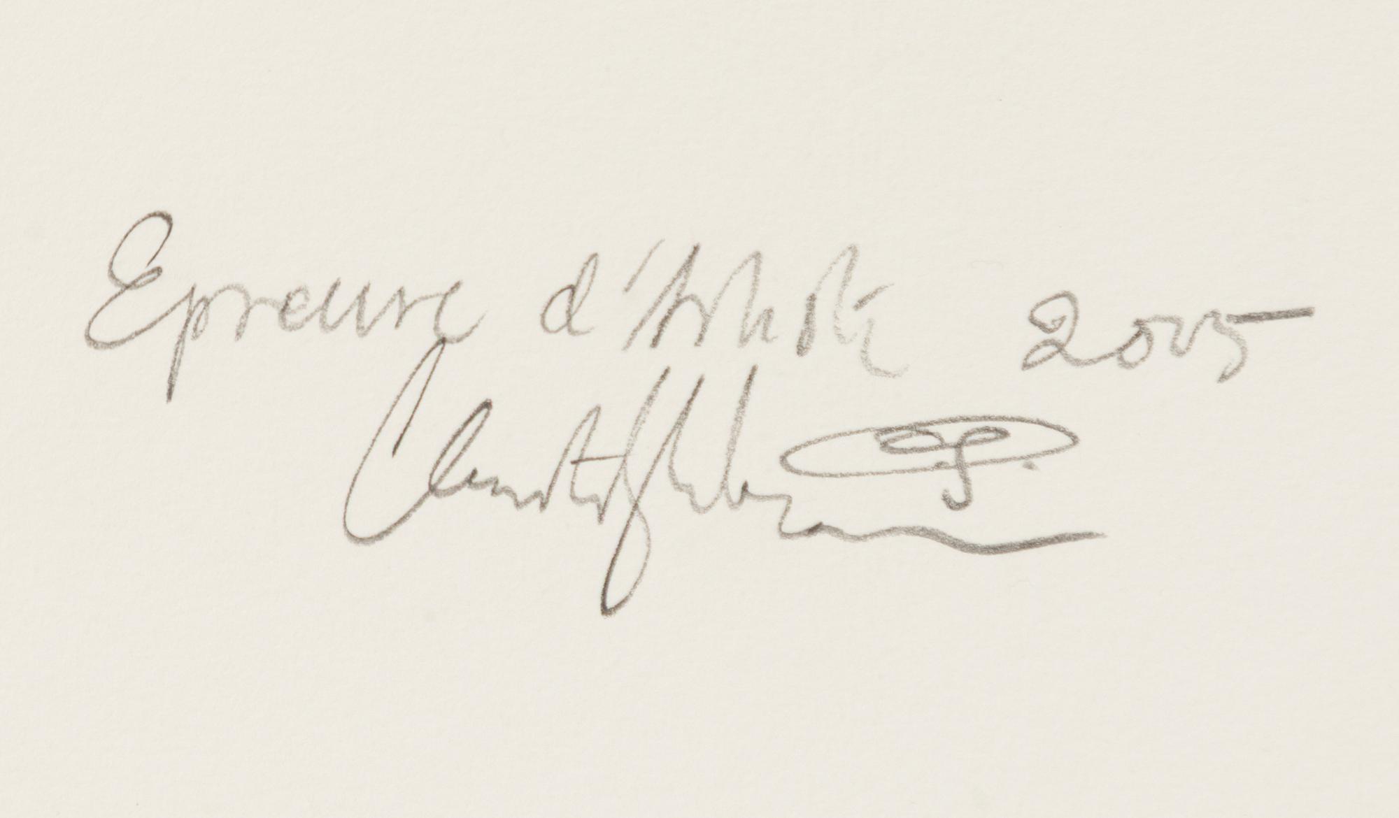 Charlotte Gyllenhammar, "Crown".