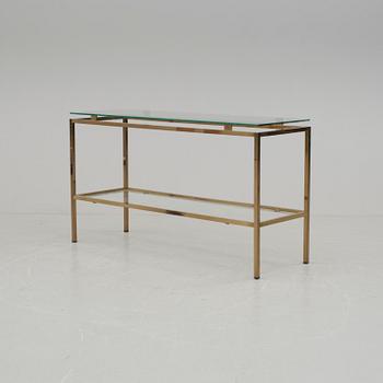 SIDEBOARD, 1970-/80-tal.