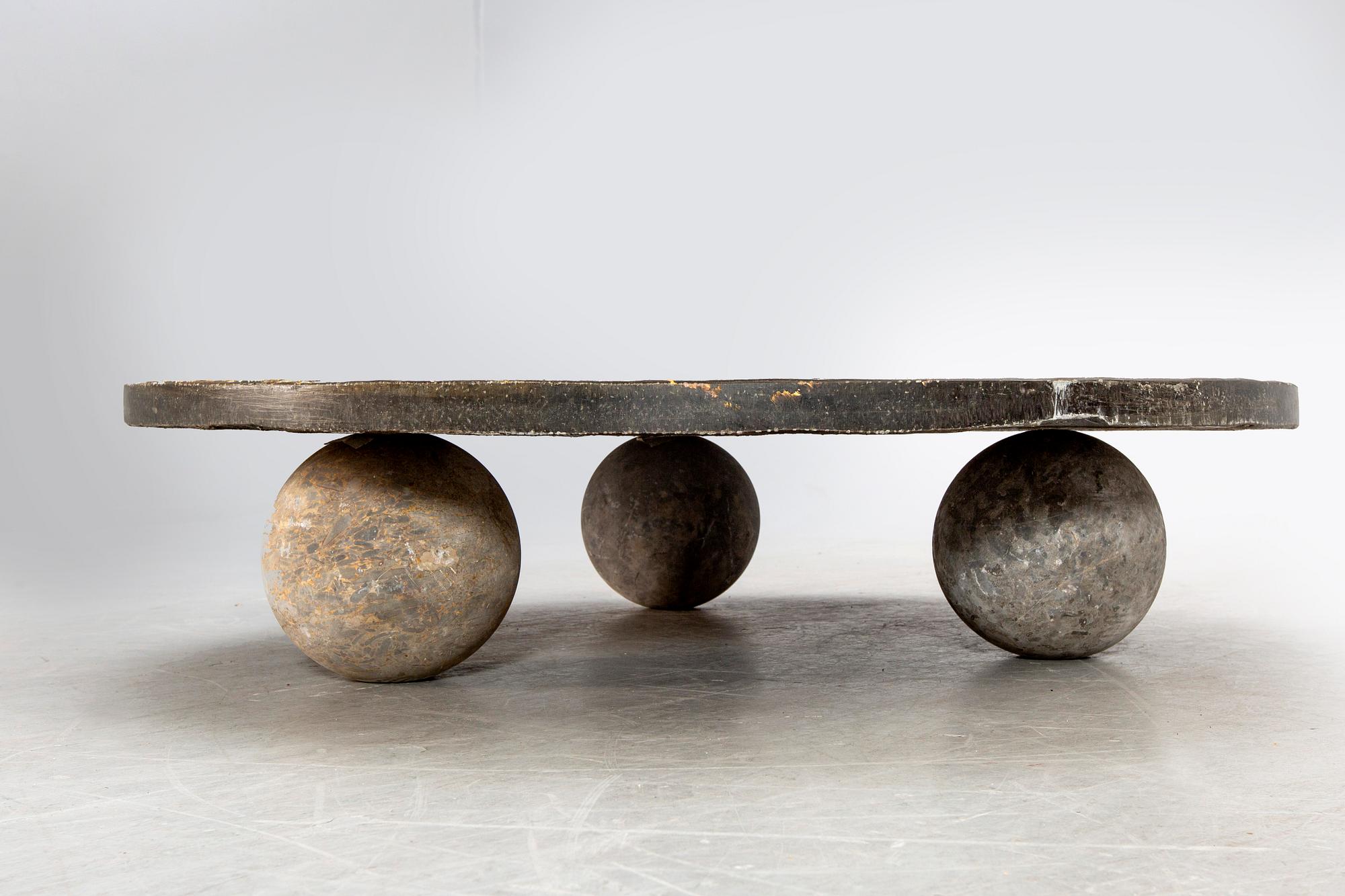 Soffbord 1900-talets senare del.